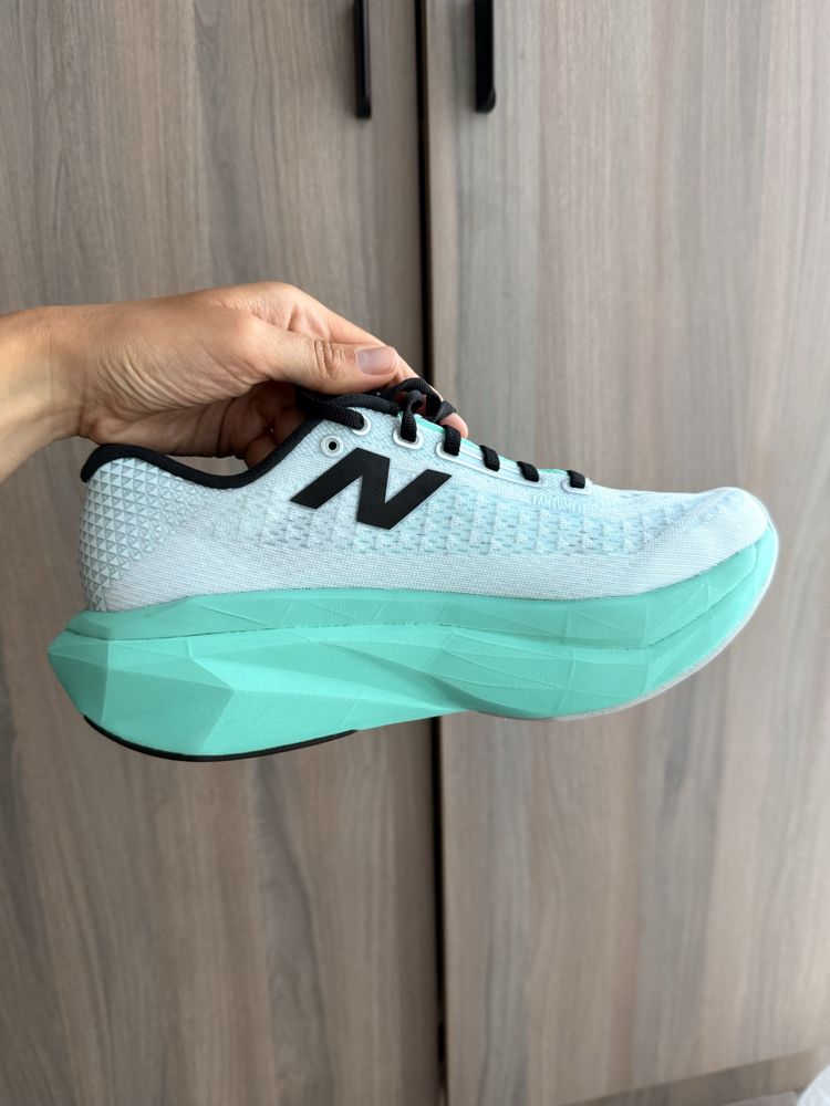 Беговые кроссовки New Balance
