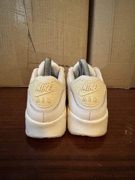 Кроссовки Nike Air Max 90 размер 38 (24 см)
