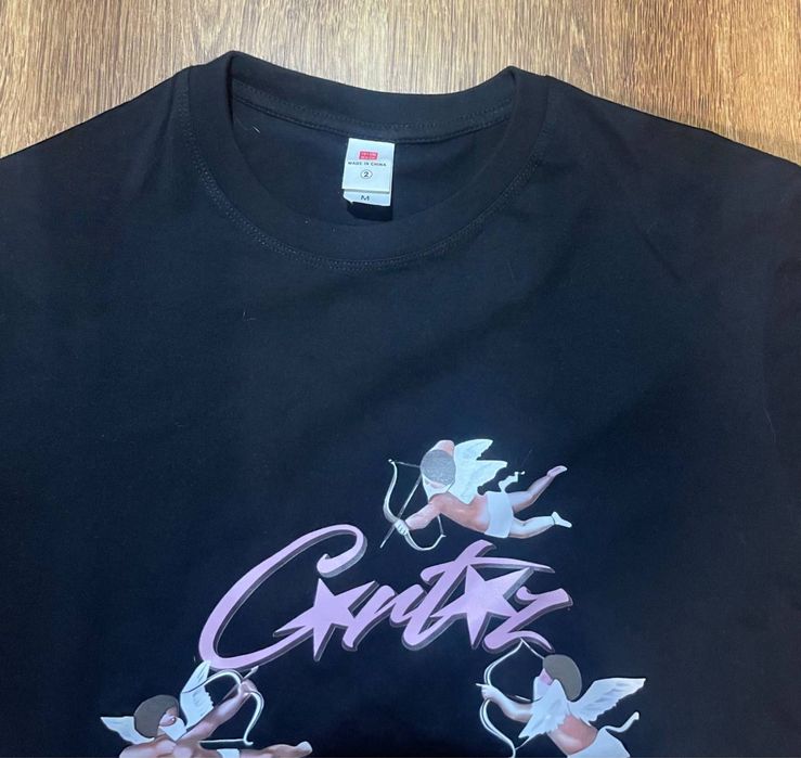 Футболка Corteiz