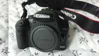 Canon EOS 500D body