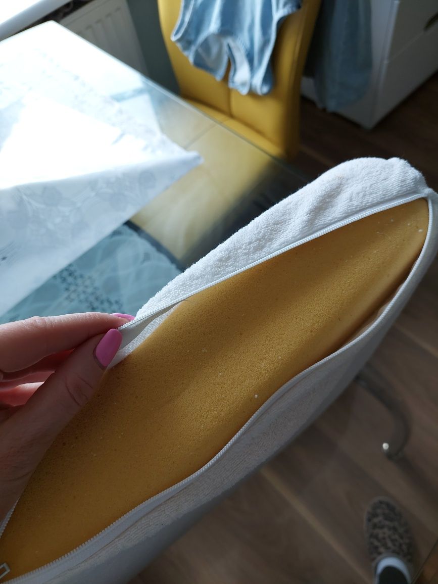 Poduszka tempur pedic