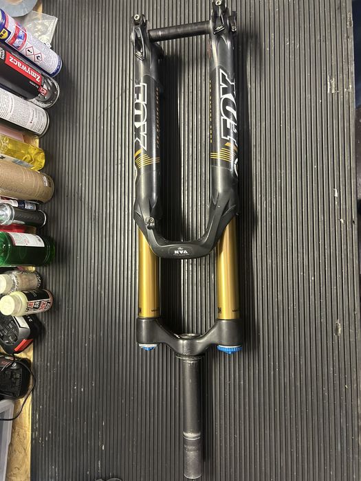 Amortyzator fox 36 factory Van 27.5