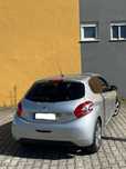 Peugeot 208 ano 2013