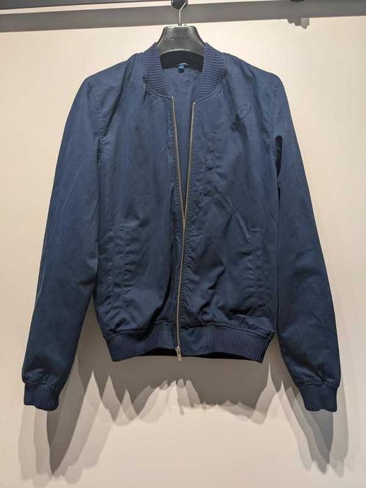 Kurtka Bomberka Asics Tiger