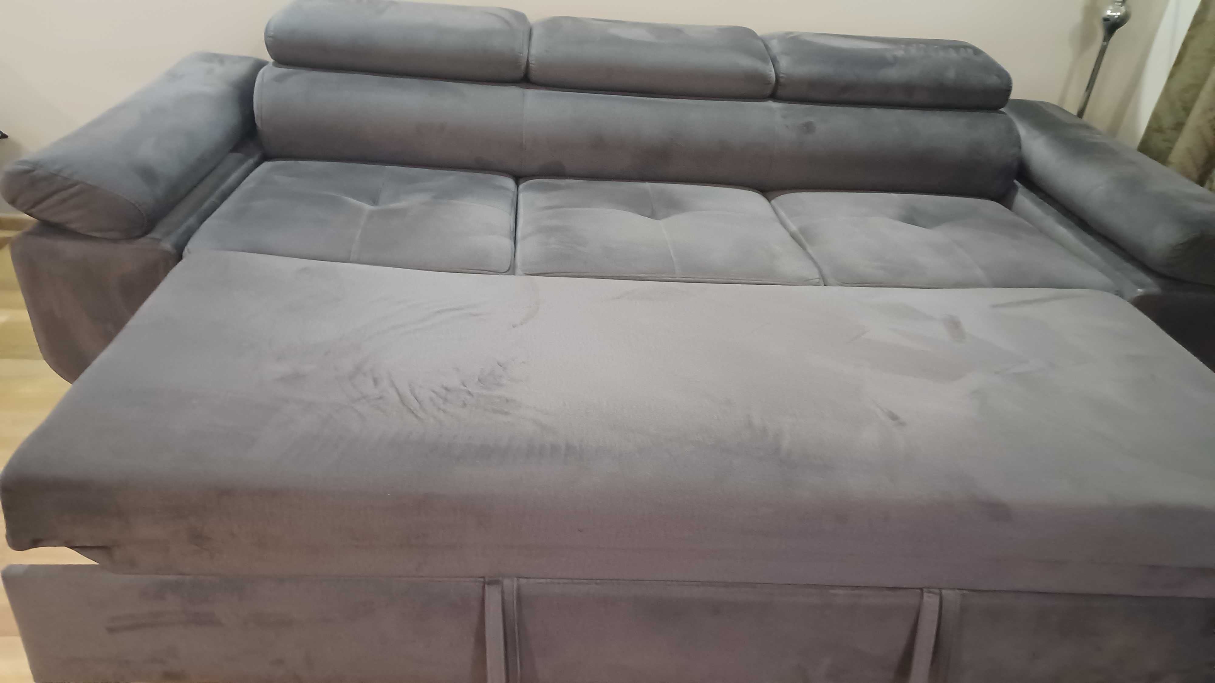 Nowoczesna sofa Annabelle Ii