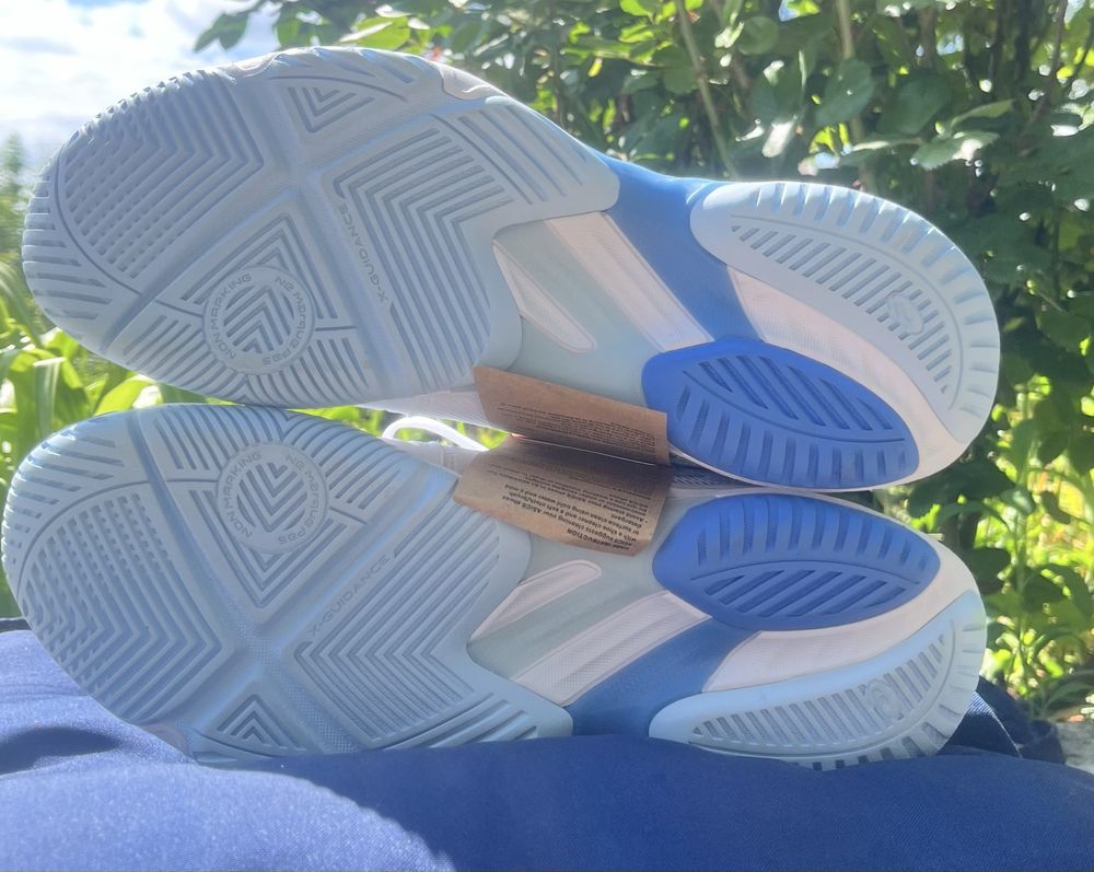 Asics Netburner Ballistic 3 Оригінал Волейбольні