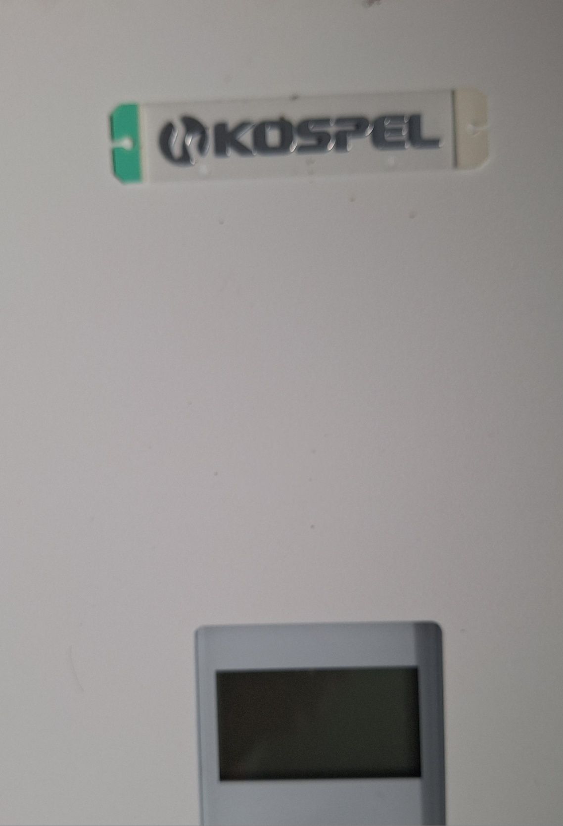 Piec kocioł elektryczny co KOSPEL 8 kW