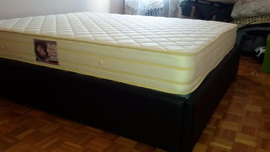 cama sommier---fabricante