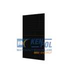Moduł panel fotowoltaiczny Leapton 500 Full Black Bifacial