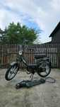 Piaggio SI Vespa 50 Ciao