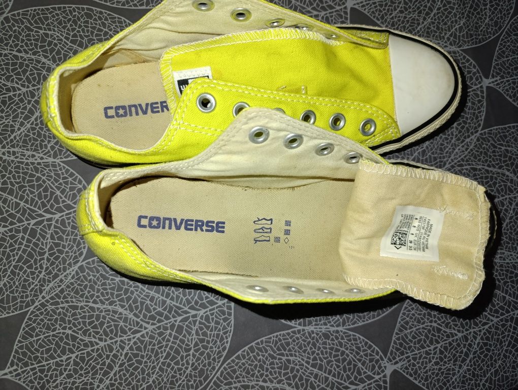 Tênis converse All Star