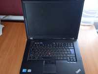 Ноутбук Lenovo T 500