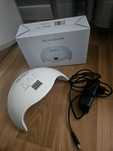 Lampa NeoNail 18W/36W LED LAMP
