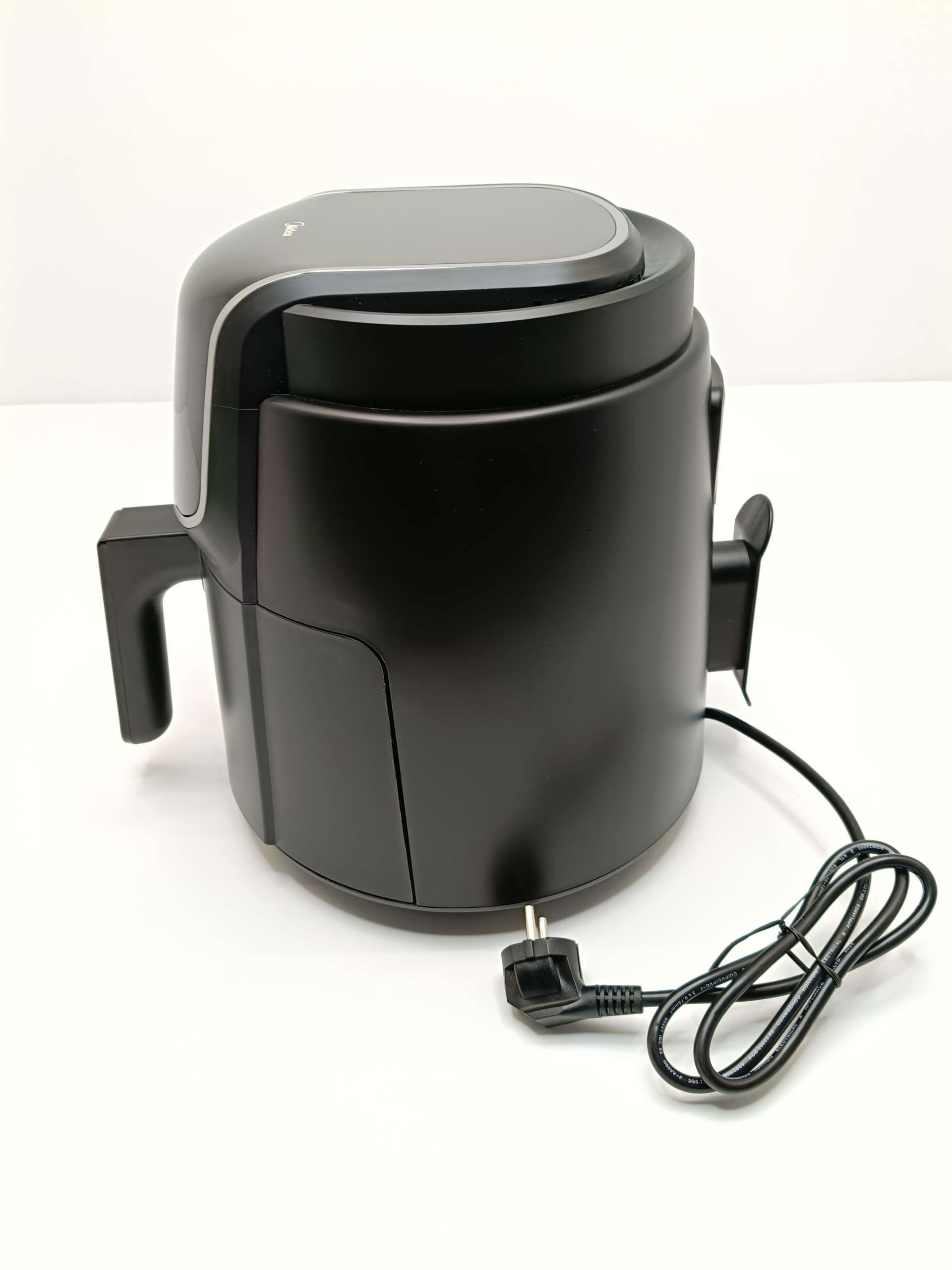 Frytkownica beztłuszczowa Midea MF-CN40C2 1500 W