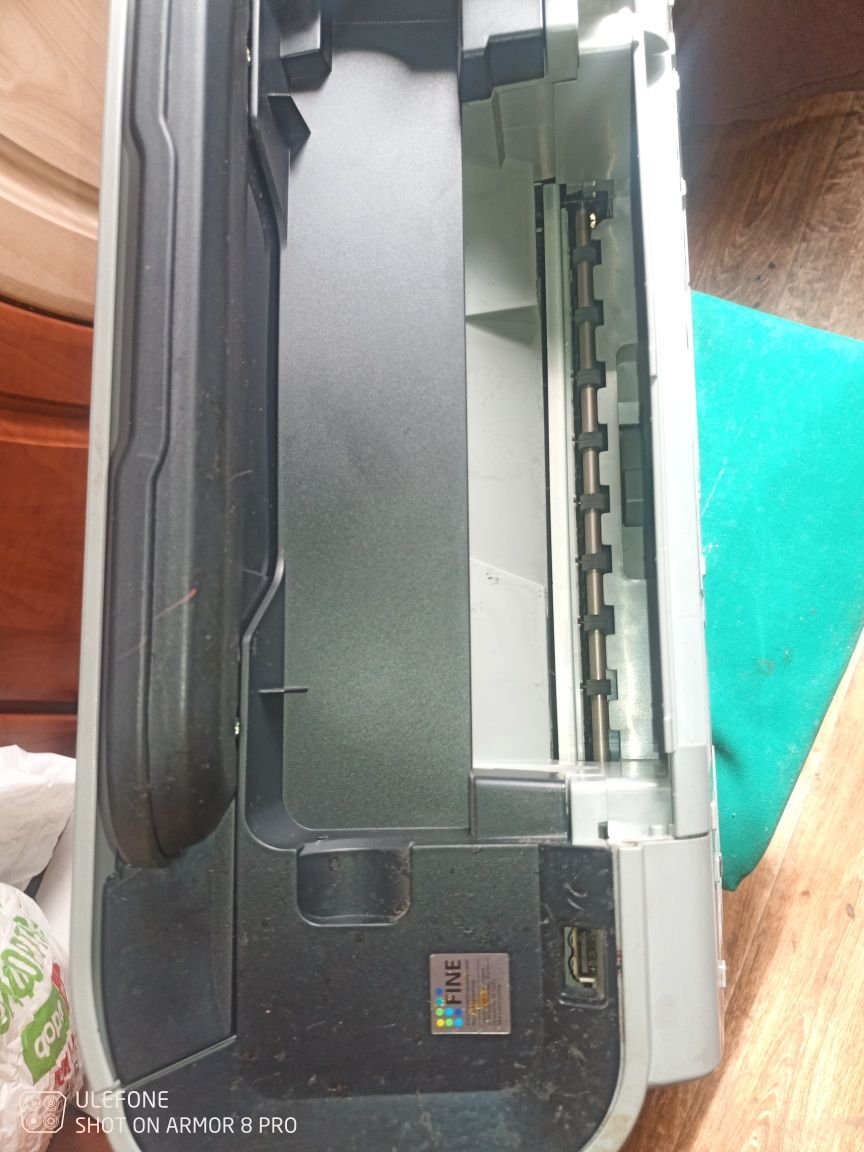 Принтер,сканер,копир,МФУ Canon pixma mp170