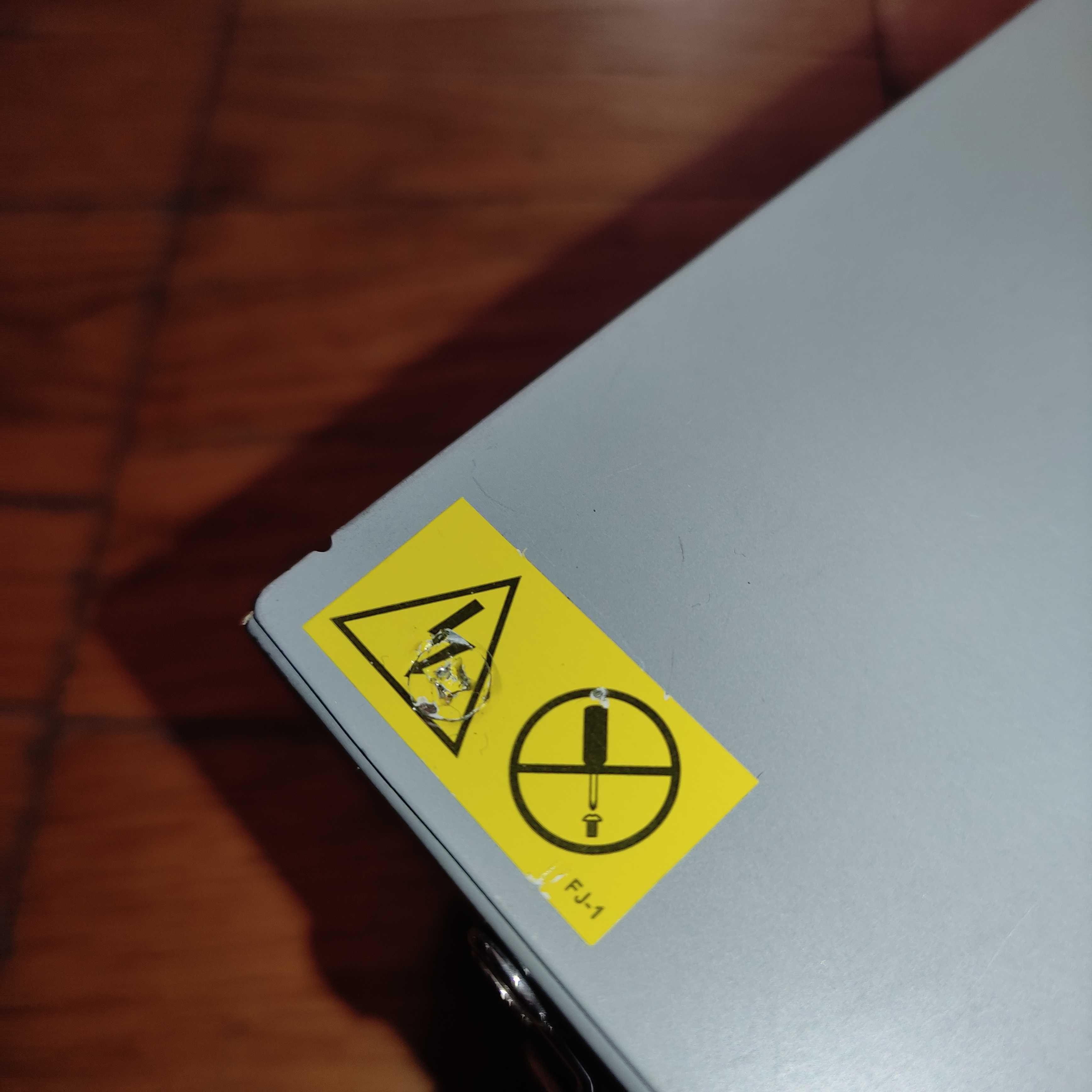 Блок питания для ПК 475w, Delta Electronics DPS-475CB-1 A