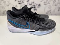 Кросівки баскетбольні чоловічі Nike Sabrina 1 FQ3381-001, 46р.