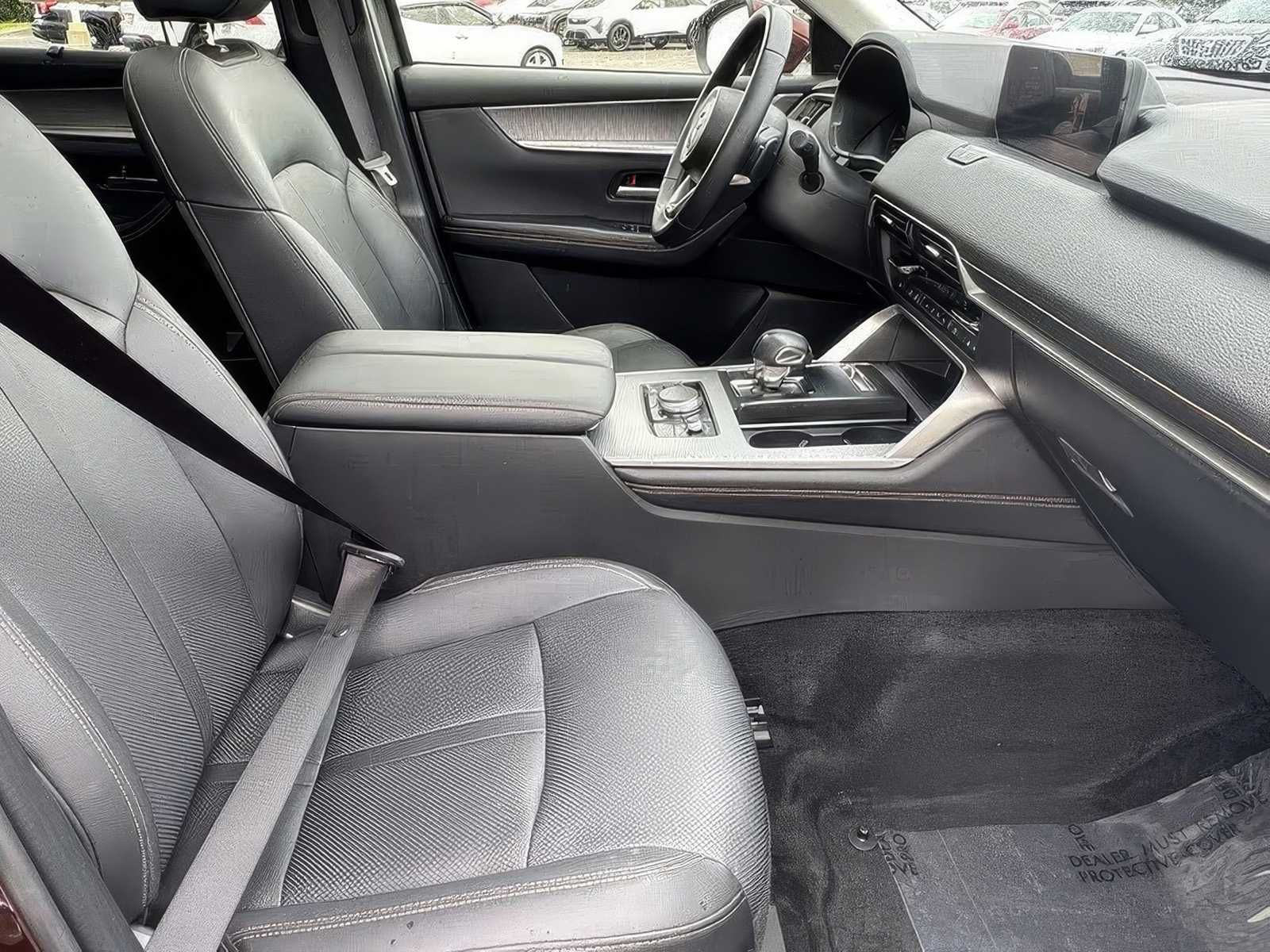 2024 Mazda CX-90 Turbo Premium