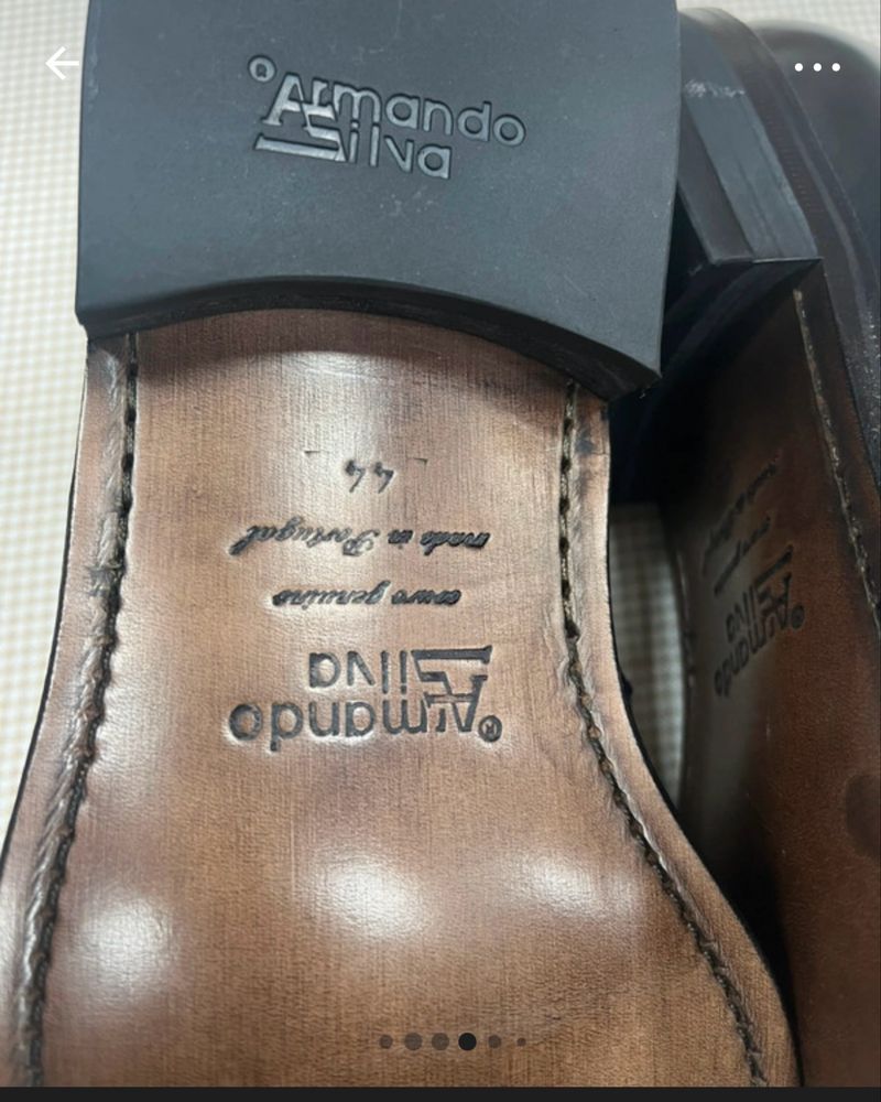 Sapatos classicos novos sem etiqueta