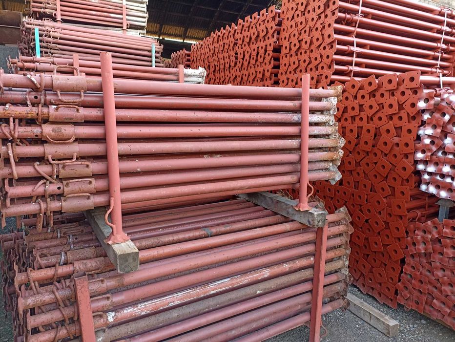 Sklejka szalunkowa topola Tanio Płyta szalunkowa PERI Trójwarstwowa