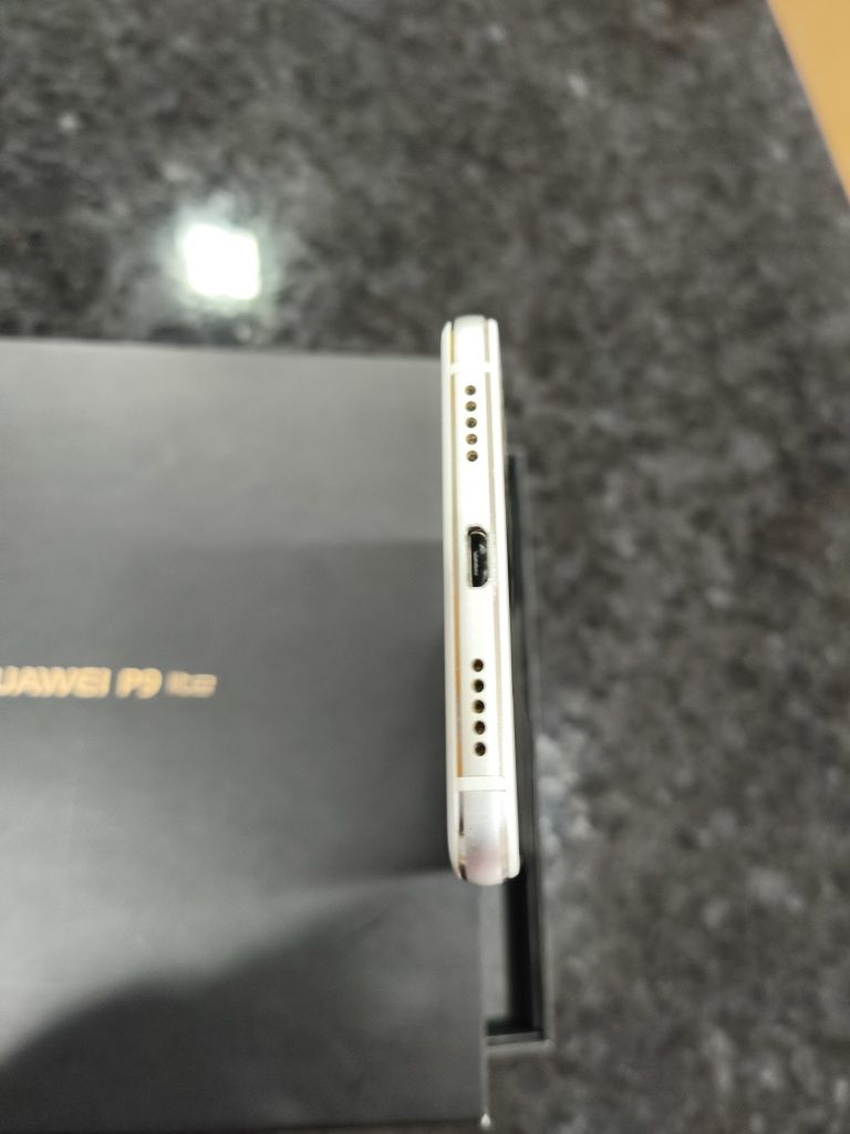 Huawei P9 Lite "Branco"