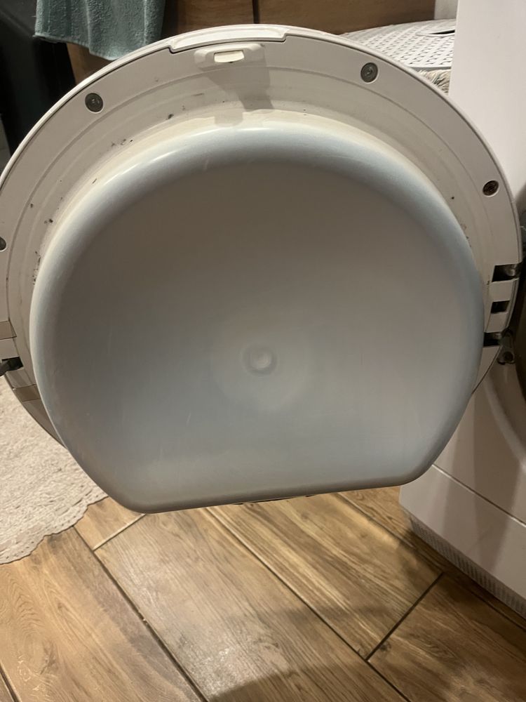 Suszarka do ubran electrolux