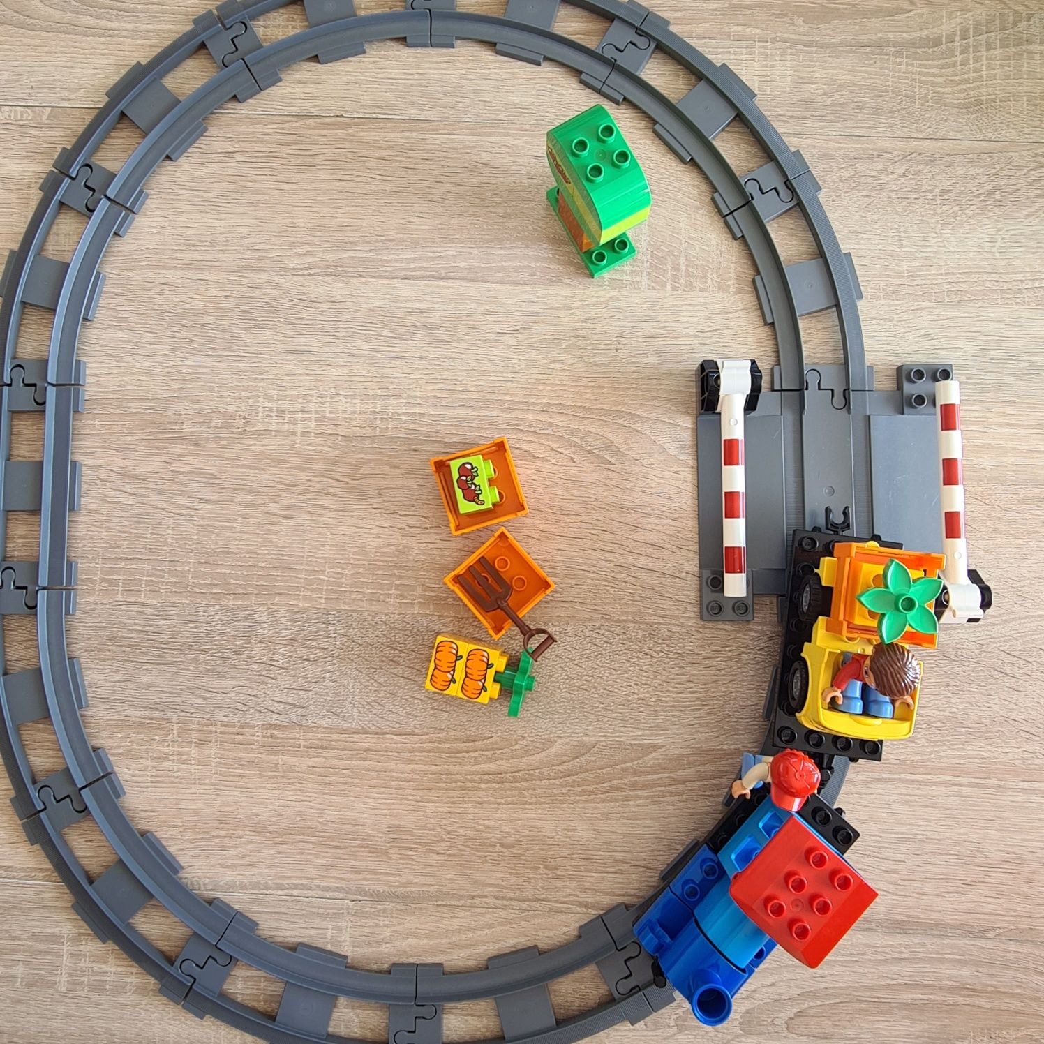 Lego Duplo 10810