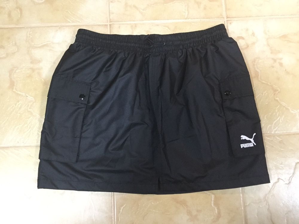 Юбка Пума Puma (оригинал), L