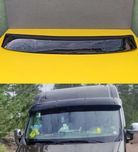 Козирок Дефлектор лобового скла на Renault Master Рено Мастер 19-24р