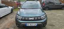 Dacia Duster Hybryda 11 tyś.km 1.3 benzyna kamera tył przód