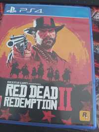 Read dead redemption 2