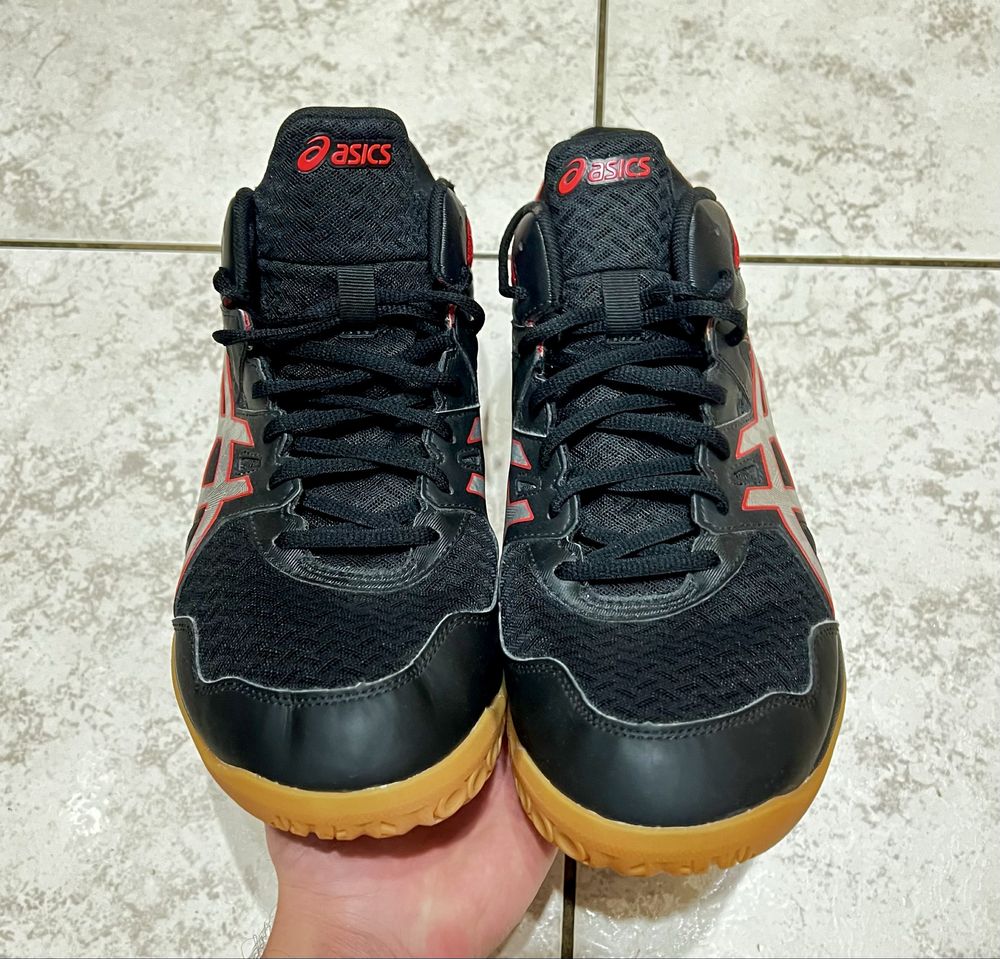 Волейбольні кросівки Asics Оригінал