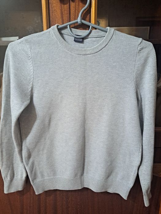 Кофта для хлопчика 134-140см