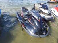 Intercooler chlodnica powietrza yamaha 1800 fzr fzs  sho skuter wodny