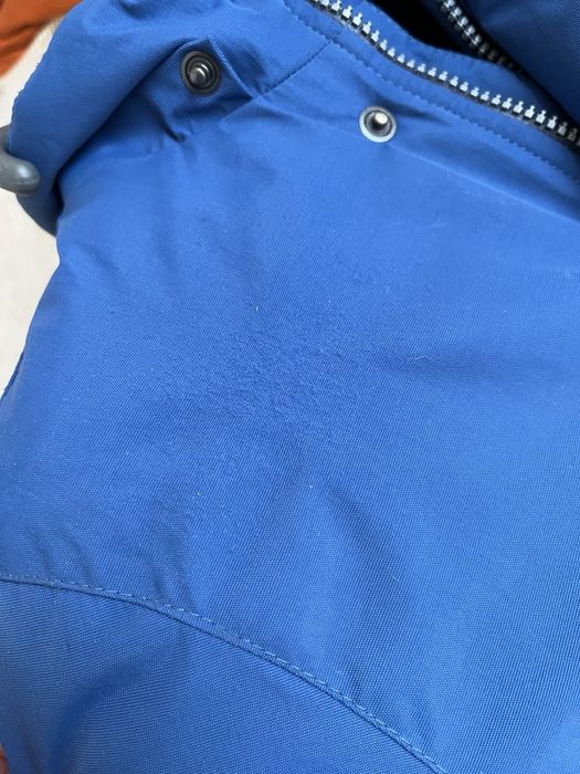 Парка зимова Lenne куртка Ленне