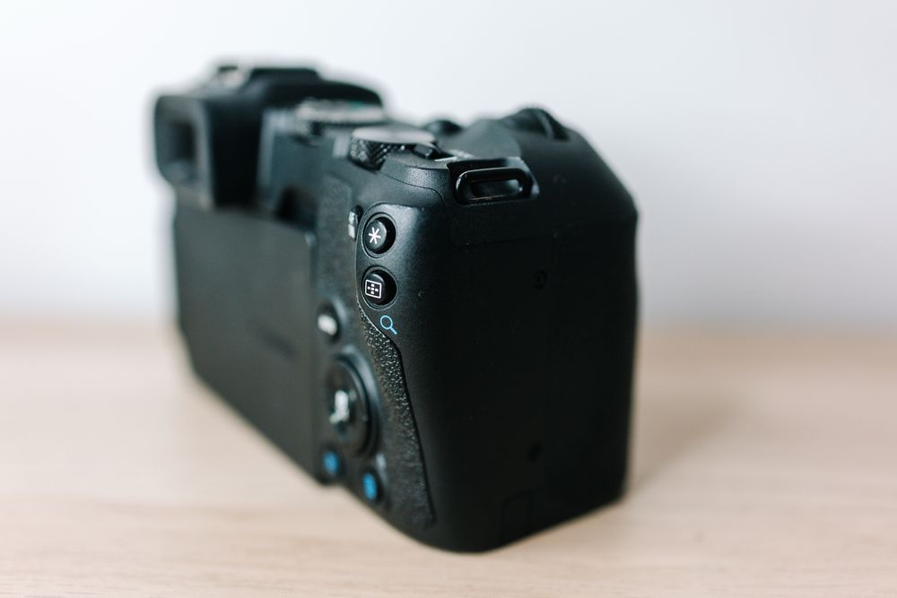 Canon RP (corpo)