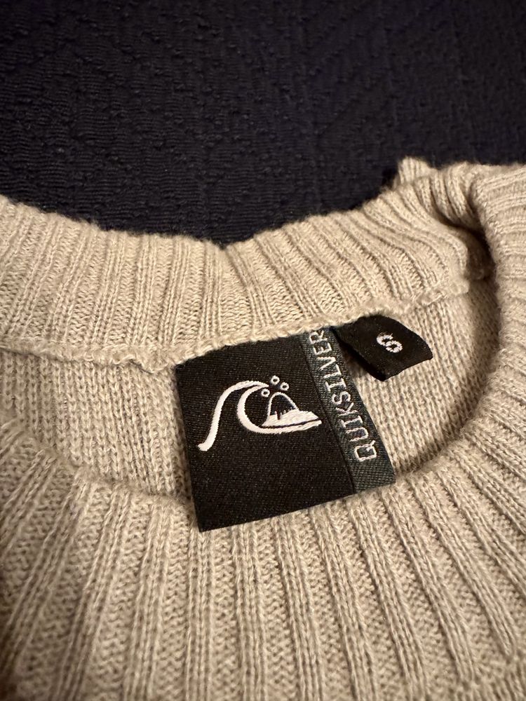 Pullover Quicksilver