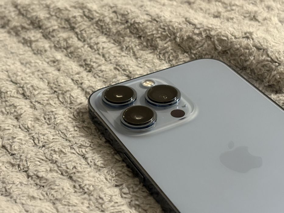 IPhone 13pro 256GB nowa bateria