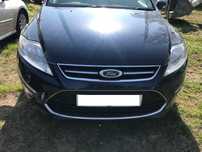 Ford Mondeo MK4 LIFT - Reflektor Przedni Prawy Lampa Przednia Prawa H7