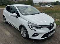 Renault Clio Clio V 2020 r. 1.5 dci