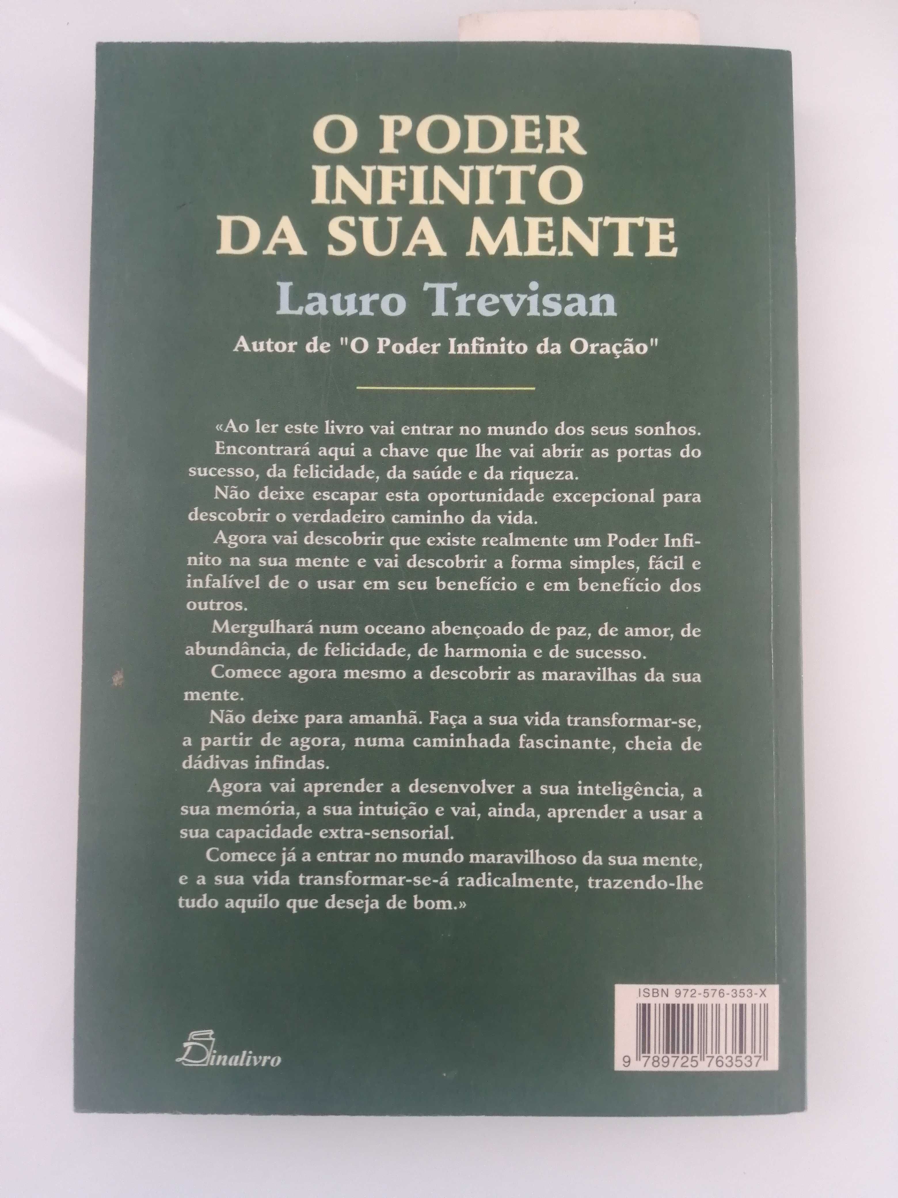 Livros de auto-ajuda, negócios e nutrição