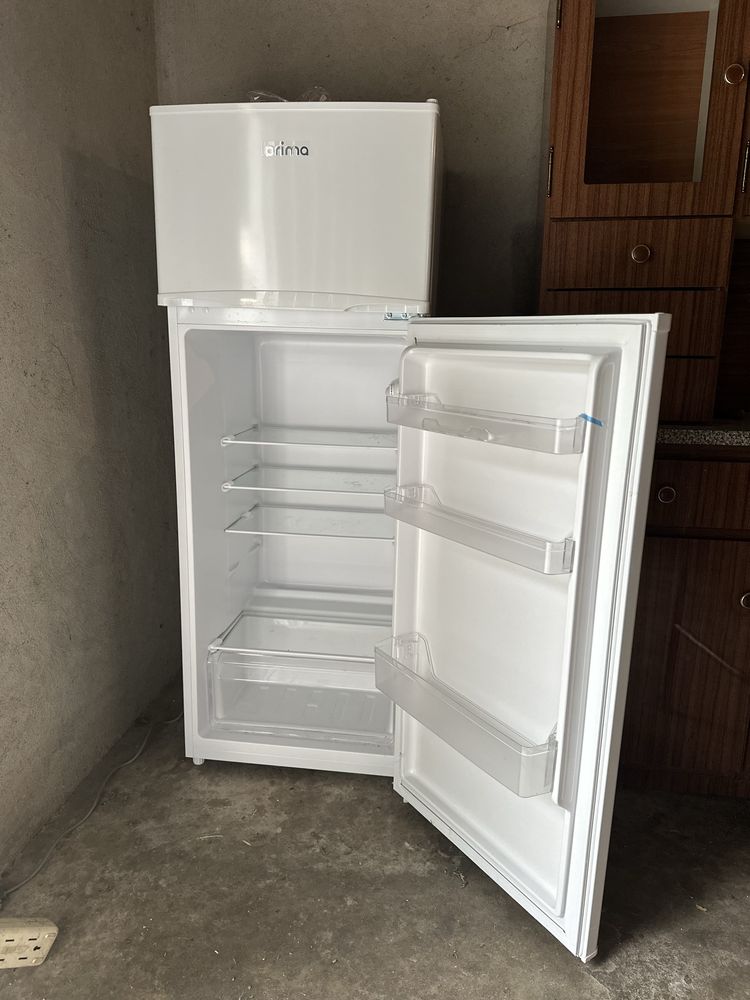 Frigorifico orima, novo!