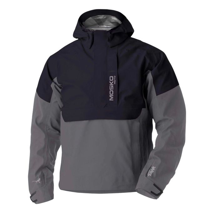 Kurtka Mosko Moto Rak Pullover e-Vent r.L