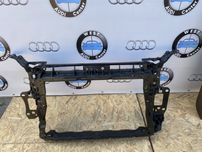 Audi Q3 83A телевізор установочна панель ауді ку3 телевізор