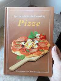 Specjalność kuchni włoskiej. Pizze