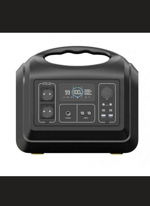 Зарядна станція 1,8 кВт Souop UPP-1800/ 1488 Вт⋅год