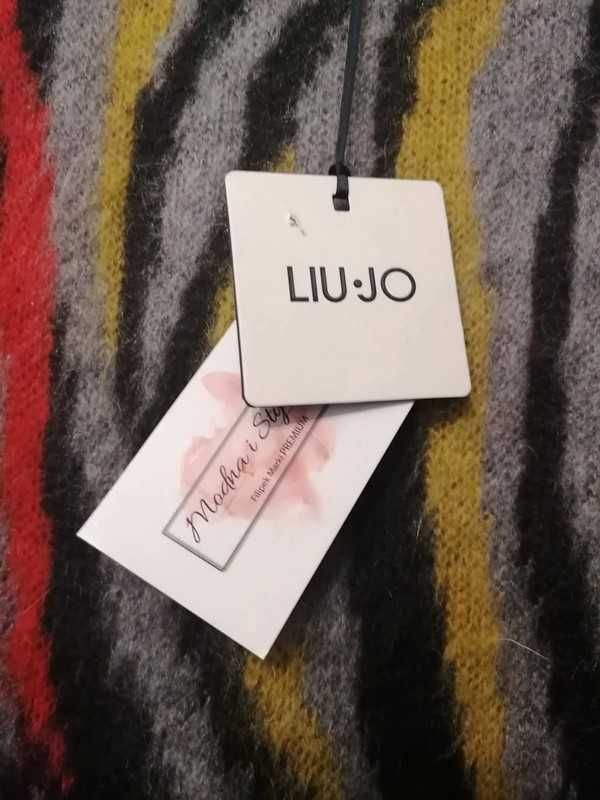 Sweter damski  Liu Jo