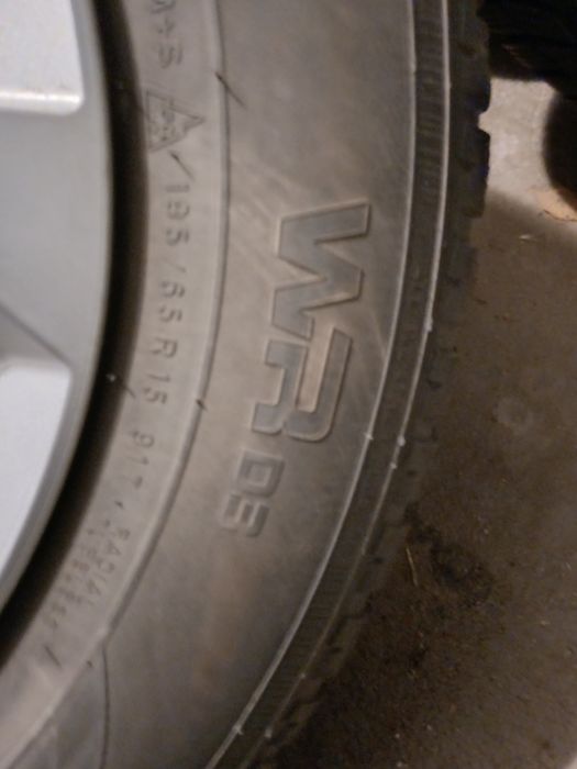 Koła zimowe Toyota Auris