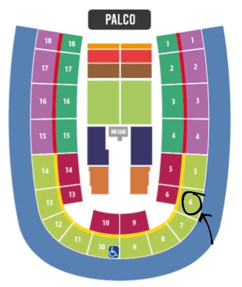 2 Bilhetes para concerto dos Silence4, Lisboa