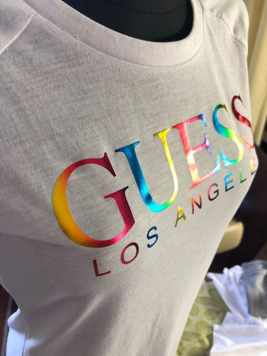 Sukienka GUESS rozmiar M